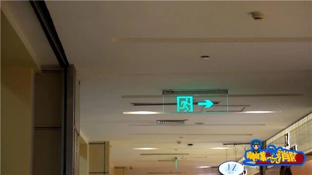 選擇智能疏散品牌需要注意些什么？