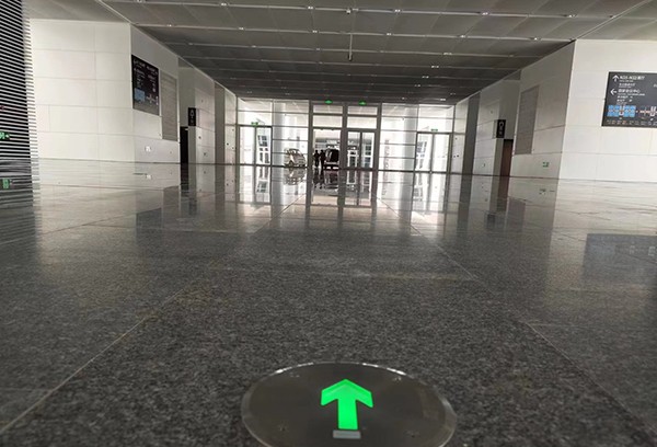 智能疏散應急照明系統(tǒng)的電池壽命是多久？