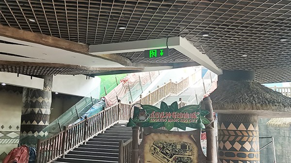 智能疏散系統(tǒng)有哪些類型？