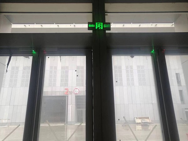 集中控制智能疏散系統(tǒng)是如何工作的基本原理是什么？