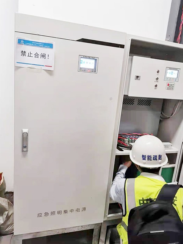 智能疏散指示系統(tǒng)是否具備防水防塵設計，以適應惡劣環(huán)境？