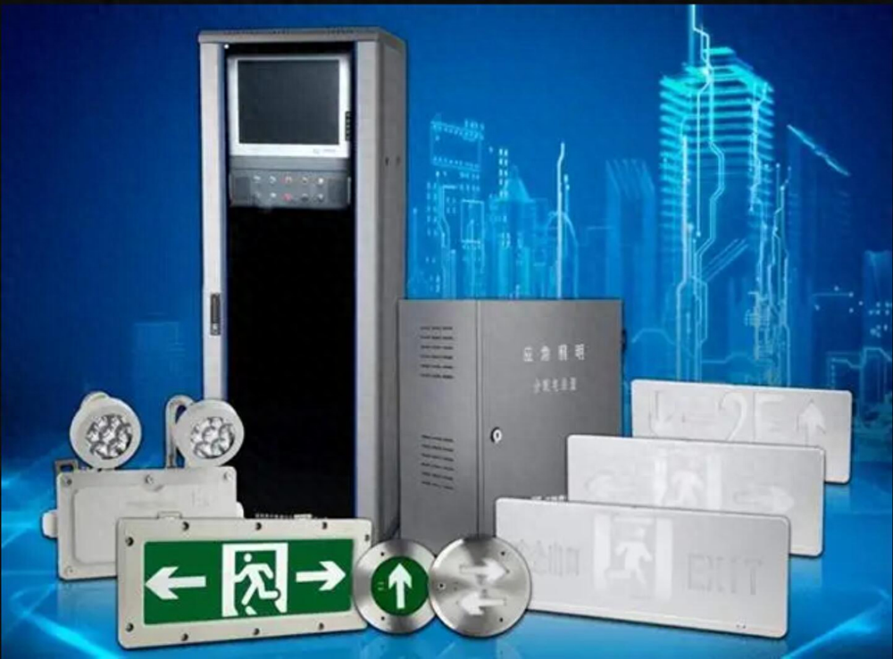 應(yīng)急照明疏散指示系統(tǒng)的核心技術(shù)和原理是什么？